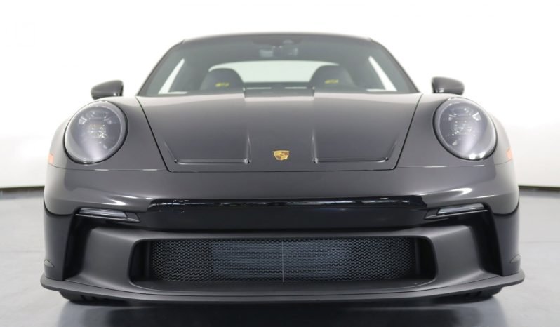 
								Buy 2022 Porsche 911 TURBO S CABRIOLET full									