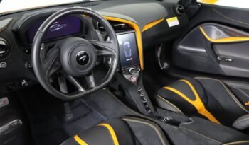 
									Buy 2022 McLaren 765LT SPIDER full								
