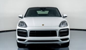 
									Buy 2023 Porsche Cayenne PLATINUM EDITION full								