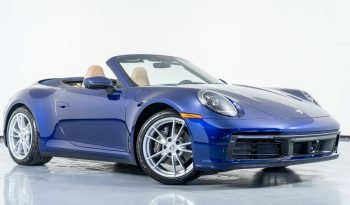 
									Buy 2022 Porsche 911 TURBO full								