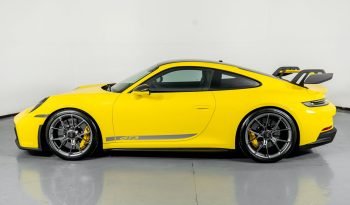
									Buy 2023 Porsche 911 GT3 full								