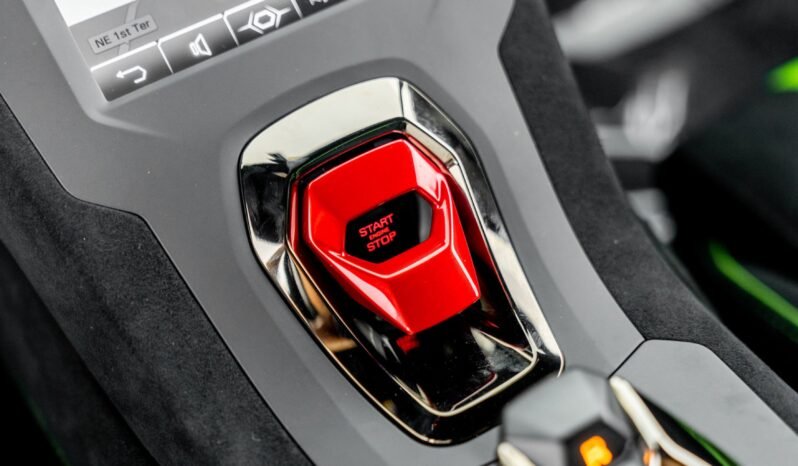 
								Buy 2022 Lamborghini Huracan STO BASE full									