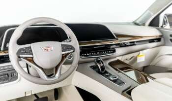 
									Buy 2022 Cadillac Escalade ESV 4WD SPORT PLATINUM full								