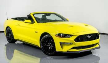
									Buy 2021 Ford Mustang GT PREMIUM full								