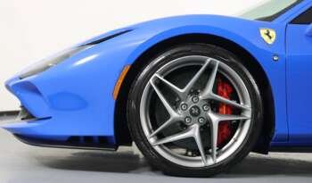 
									Buy 2021 Ferrari 488 Spider full								