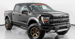 Buy 2023 Ford F 150 RAPTOR