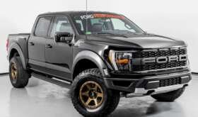 Buy 2023 Ford F 150 RAPTOR
