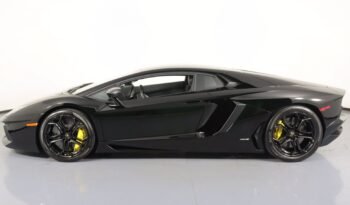 
									Buy 2020 Lamborghini Aventador SVJ full								