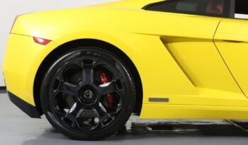 
									2008 Lamborghini Aventador SV full								