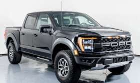 Buy 2023 Ford F 150 RAPTOR SUPERCREW