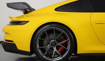 
									Buy 2022 Porsche 911 TURBO S CABRIOLET full								