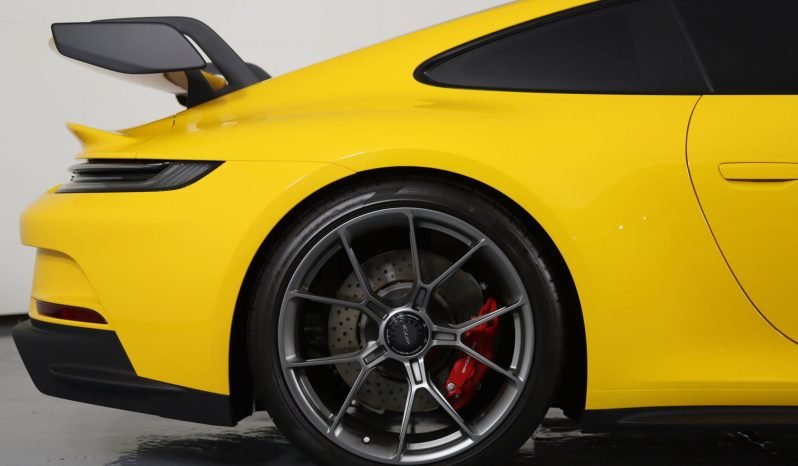 
								Buy 2022 Porsche 911 TURBO S CABRIOLET full									