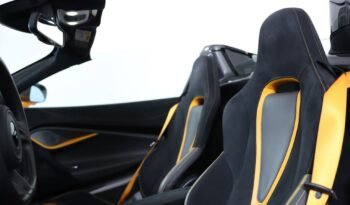 
									Buy 2022 McLaren 765LT SPIDER full								