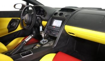 
									2008 Lamborghini Aventador SV full								