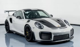 Buy 2018 Porsche 911 GT2 RS WEISSACH
