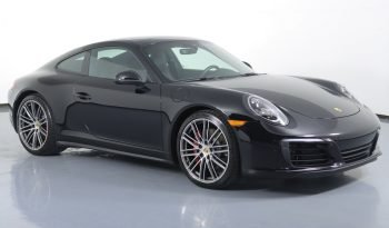 
									Buy 2022 Porsche 911 full								