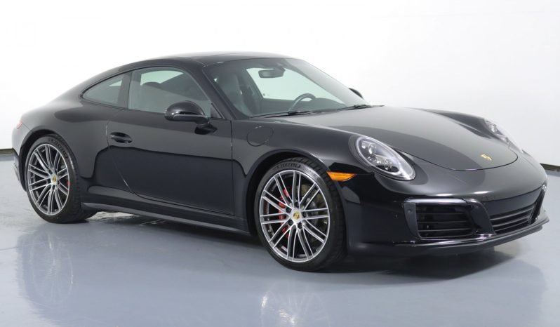 
								Buy 2022 Porsche 911 full									
