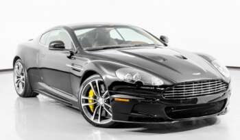 
									Buy 2015 Aston Martin DBS full								