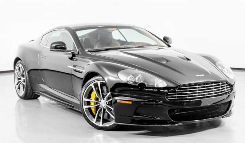 
								Buy 2015 Aston Martin DBS full									