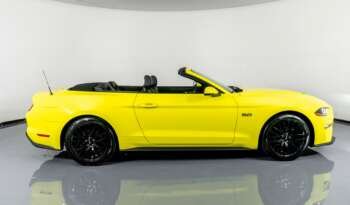
									Buy 2021 Ford Mustang GT PREMIUM full								