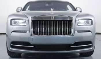 
									Buy 2021 Rolls Royce Wraith full								