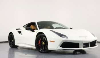 
									Buy 2021 Ferrari 488 Spider full								