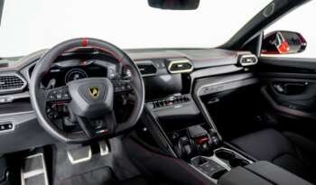 
									Buy 2023 Lamborghini Urus S full								