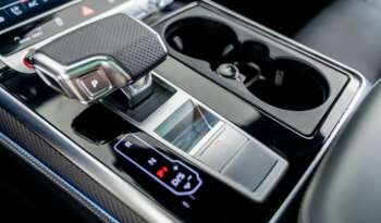 
									Buy 2022 Audi RS Q8 4.0T full								