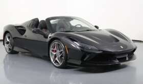 Buy 2022 Ferrari F8