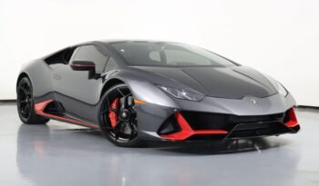 
									Buy 2022 Lamborghini Huracan EVO full								