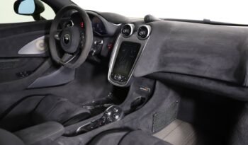 
									Buy 2021 McLaren full								
