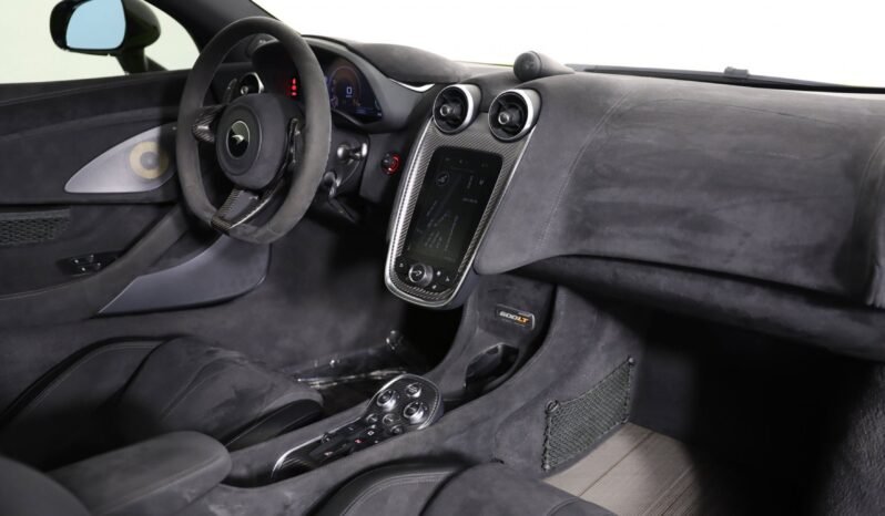 
								Buy 2021 McLaren full									