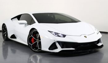 
									Buy 2022 Lamborghini Huracan EVO S full								