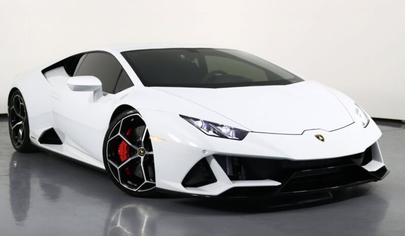 
								Buy 2022 Lamborghini Huracan EVO S full									