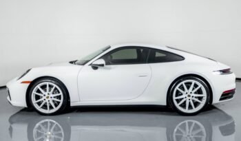 
									Buy 2021 Porsche 911 CARRERA full								