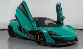 Buy 2022 McLaren 765LT SPIDER
