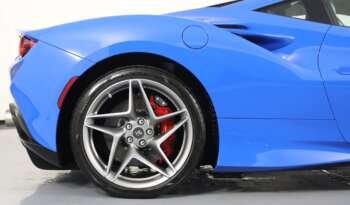 
									Buy 2021 Ferrari 488 Spider full								