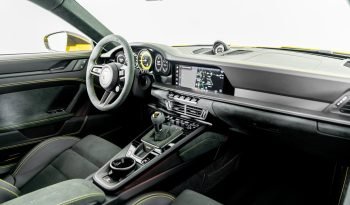 
									Buy 2023 Porsche 911 GT3 full								