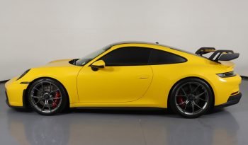 
									Buy 2022 Porsche 911 TURBO S CABRIOLET full								