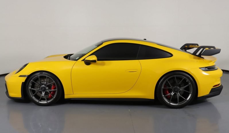 
								Buy 2022 Porsche 911 TURBO S CABRIOLET full									
