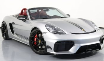 
									Buy 2023 Porsche 911 TURBO full								