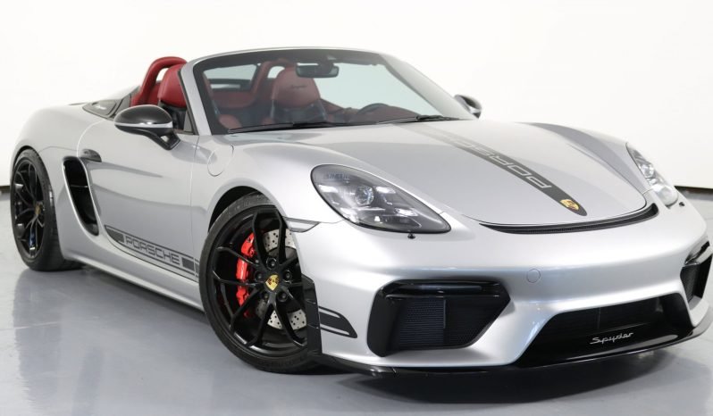 
								Buy 2023 Porsche 911 TURBO full									