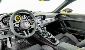 
									Buy 2023 Porsche 911 GT3 full								