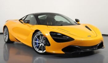 
									Buy 2022 McLaren 765LT SPIDER full								