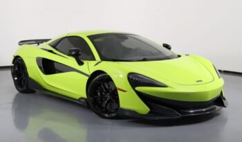 
									Buy 2021 McLaren full								