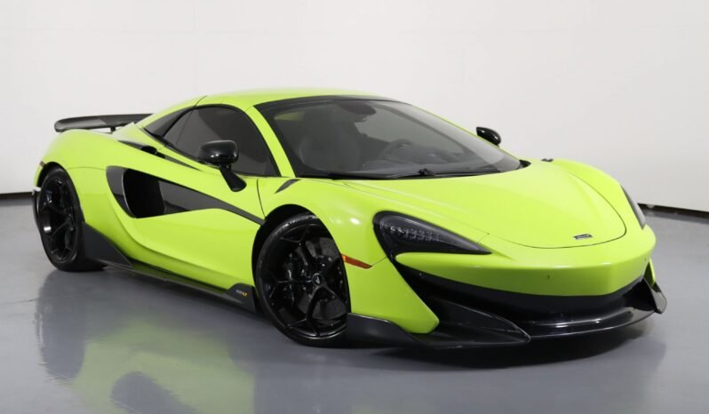 
								Buy 2021 McLaren full									