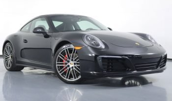 
									Buy 2022 Porsche 911 full								