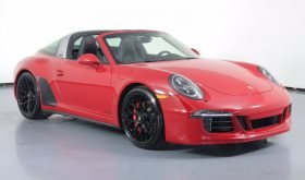 Buy 2022 Porsche 911 TURBO