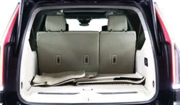
									Buy 2022 Cadillac Escalade LUXURY full								