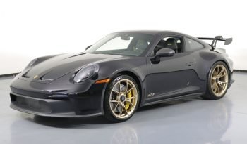 
									Buy 2022 Porsche 911 TURBO S CABRIOLET full								